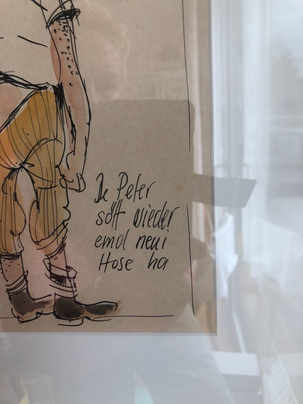 Dipinti: Original – Usato da Zermatt venduto da Walter2019 1