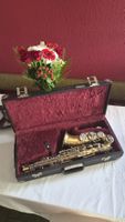 Ida Maria Grassi Professional 2000 Saxophon