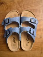 Finken / Hausschuhe / Pantolette 33