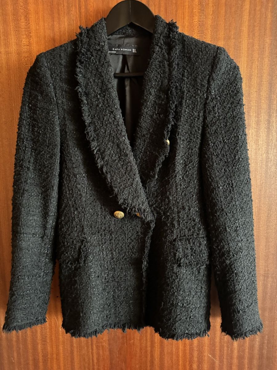 Zara Giacche: Blazer Zara – Nuovo (secondo la descrizione) da Blonay venduto da Celuna