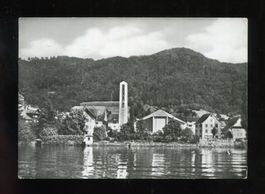 Oberwil, Zug, Bruder-Klausen Kirche