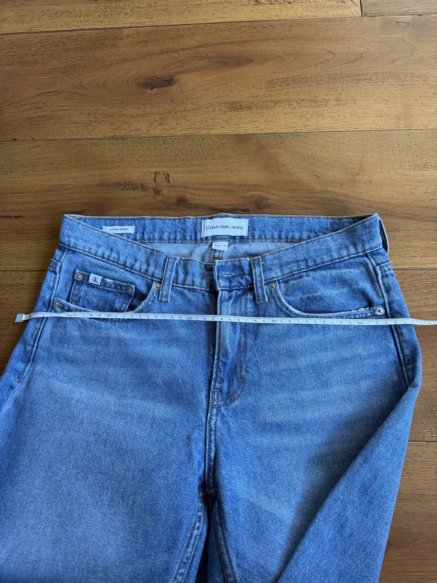 Calvin Klein Jeans: Jeans Calvin Klein – Neu (gemäss Beschreibung) aus Cademario von Iby_30 4