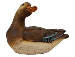 Ente Deko