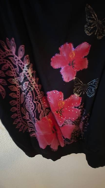 Kleider: Desigual robe – Gebraucht aus Muraz (Collombey) von Kiriwi 3