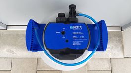Brita Professional Purity 1200 Clean
