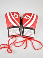 Booster Fight Gear Boxhandschuhe 10oz, unbenutzt