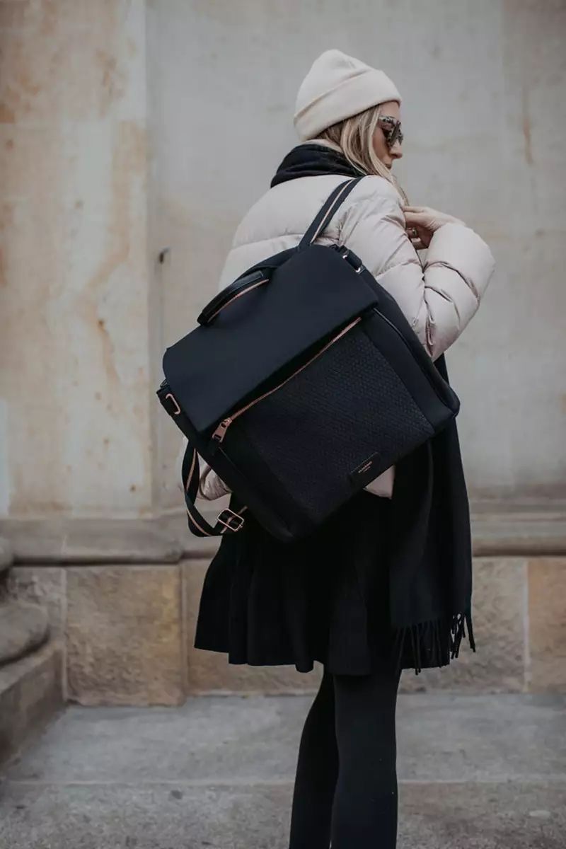 Borse da donna: Wickeltasche Storksak – Usato da Frauenfeld venduto da stern081 7