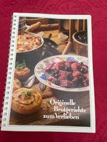 Originelle Brotgerichte zum Verlieben