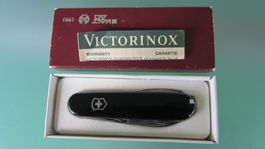 Victorinox Taschenmesser   * 1993 EKALT * Rarität *