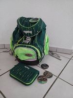Schulthek Ergobag