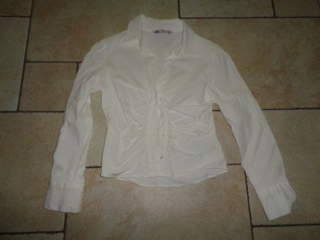 Bluse  Zara  Grösse S