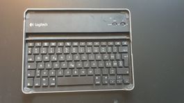Logitech Ipad Tastatur Bluetooth