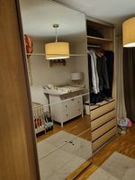 IKEA PAX Kleiderschrank - gebraucht