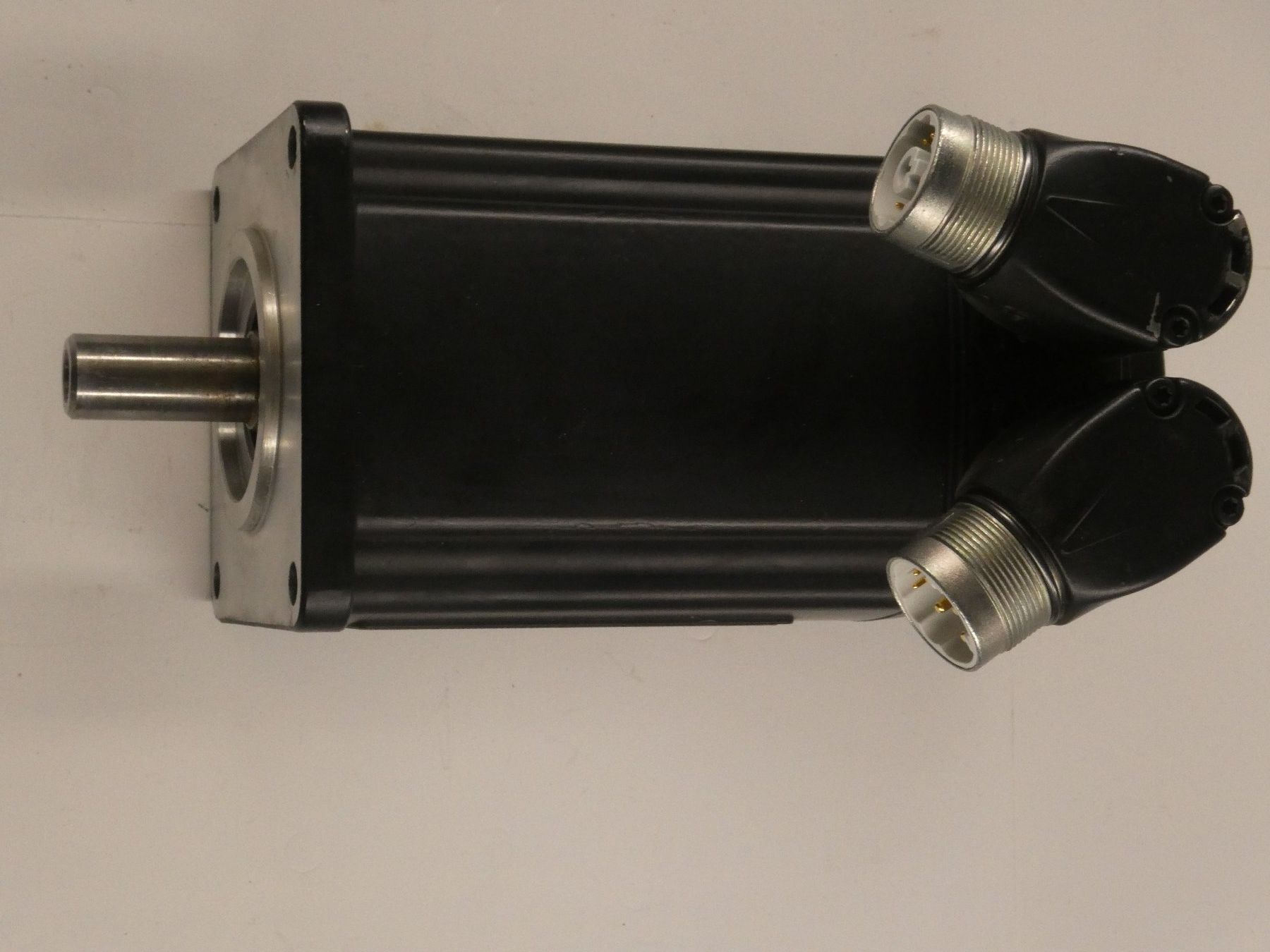 Bosch  Motori: Servomotor von Rexroth – Usato da Fulenbach venduto da Hach0 1