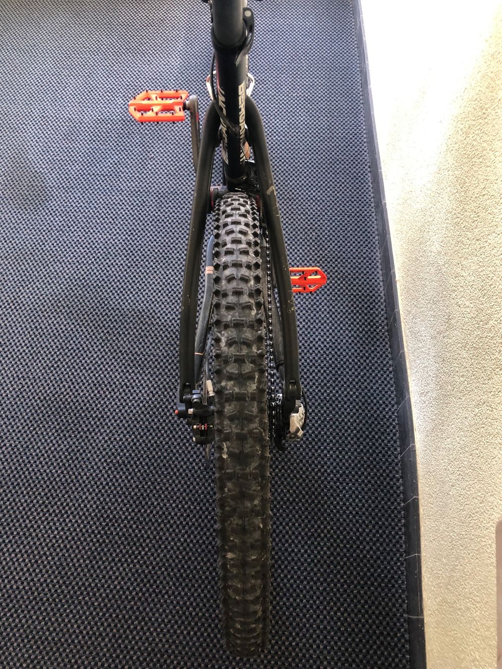 Bergamont Velos: Bergamont Fully Mountainbike Contrail 7.1 – Gebraucht aus Solothurn von adr_kk6r 4