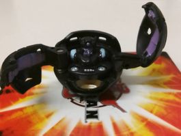 Bakugan Battle Brawlers Gorem Darkus B2 520G RARE