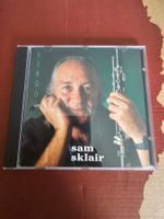CD -  Sam Sklair ‎– Virgo (Jazz, 1992)