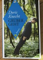 Gruber geht: Doris Knecht