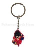 Son Goku / Dragon Ball / Schlüsselanhänger / DB7