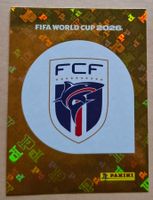 WM 2026 Paninibild Nr. CPV1