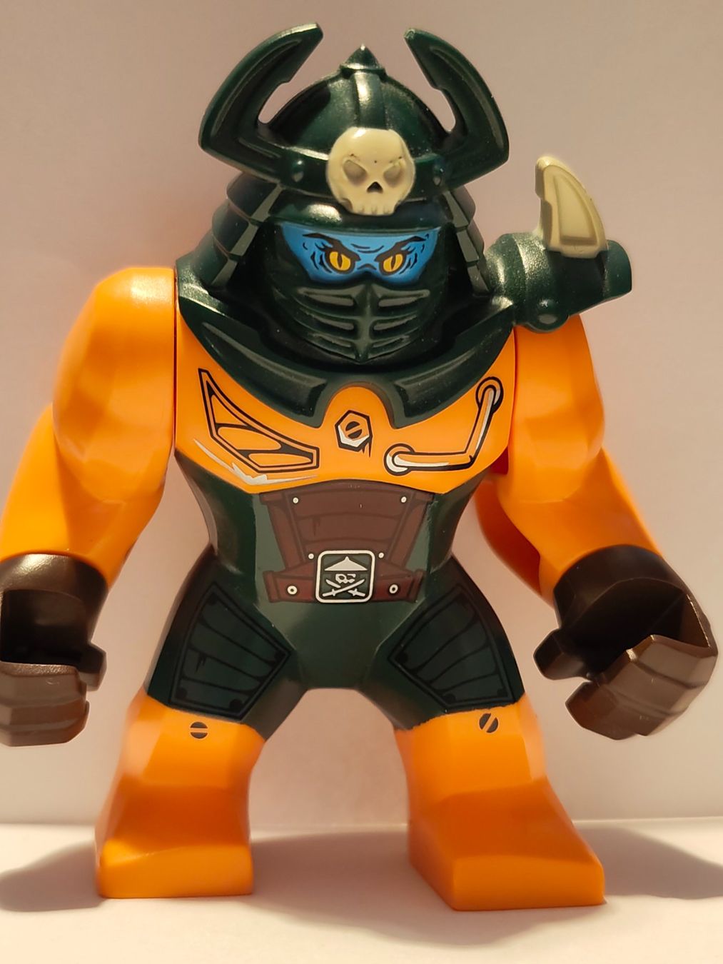 Lego Spielzeuge: LEGO® Ninjago: 2x Dogshank – Neu (gemäss Beschreibung) aus Frenkendorf von SchweizerSteine 3