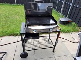 Campingaz Plancha LX MASTER Series