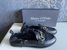 Marc O‘ Polo Loafer Gr.40-40,5