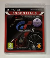 PS3 - Gran Turismo 5