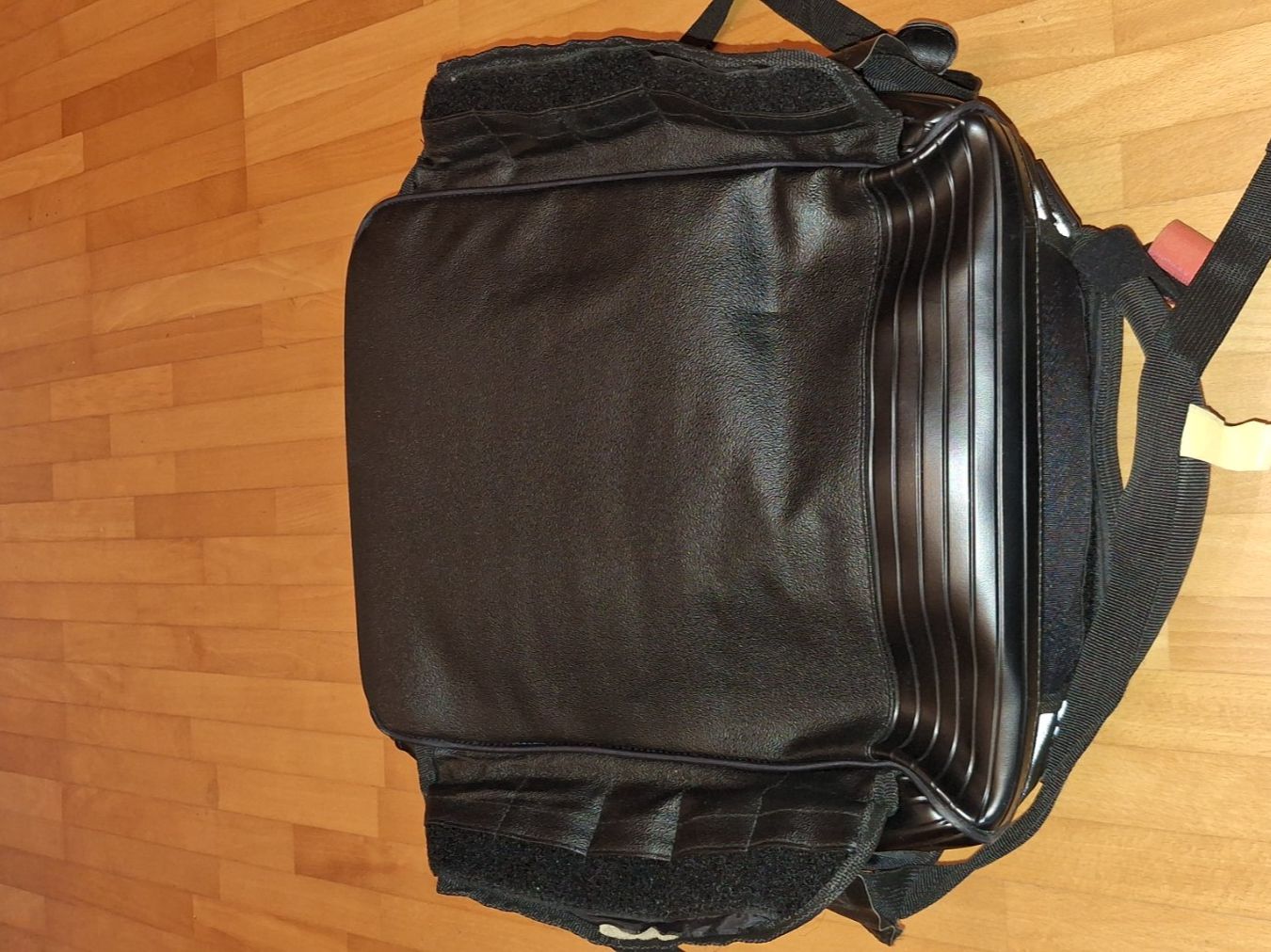 Borse: Grosse Sattel-Hecktasche Motorrad – Usato da Neuenegg venduto da ursbudi 2