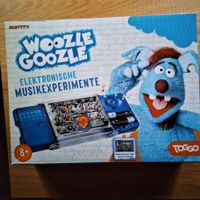 WOOZLE GOOZLE Elektronische Musikexperimente für Kinder
