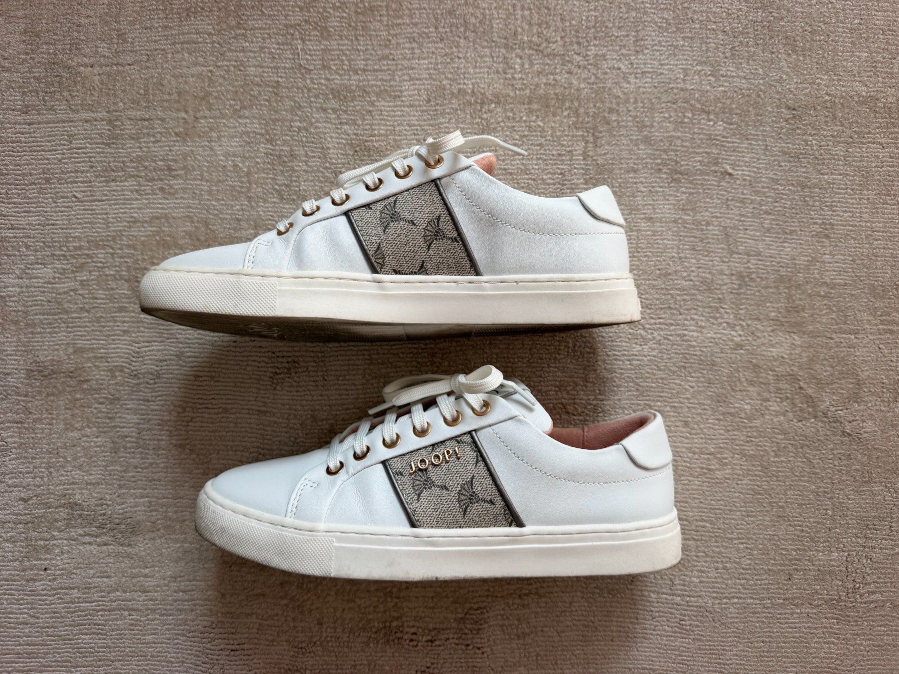 Joop Chaussures femmes: Sneaker Joop – D'occasion à Kreuzlingen par Airbusbutter