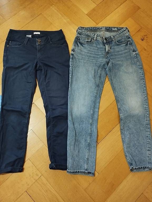 Jeans: Jeans Grösse 34 – Usato da Bern venduto da BoogiewoogieX 1