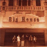 Big House – Big House CD