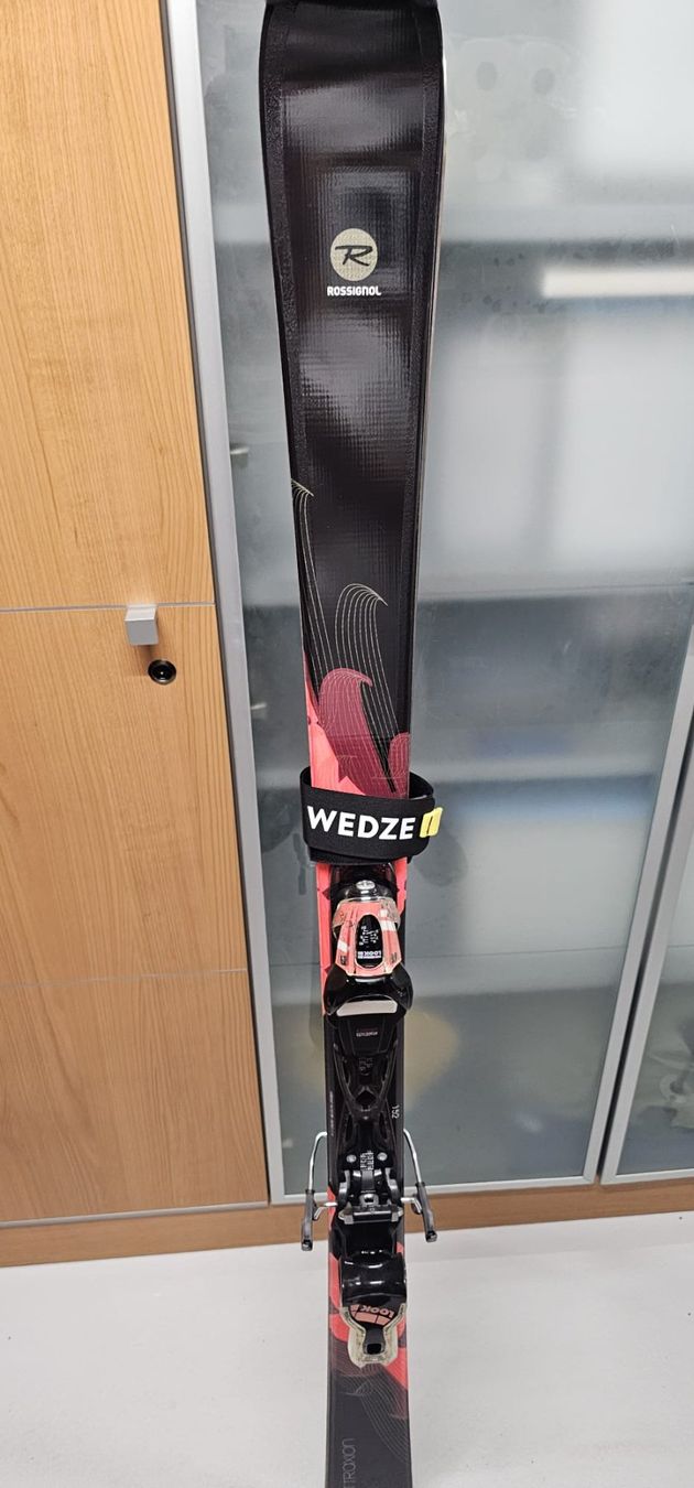 Rossignol Sci: Sci Rossignol – Usato da Esslingen venduto da mag_8nqd