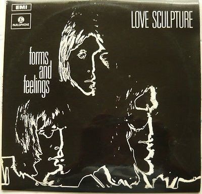 Dischi in vinile: Love Sculpture – Nuovo (secondo la descrizione) da Aeschi SO venduto da Stones55