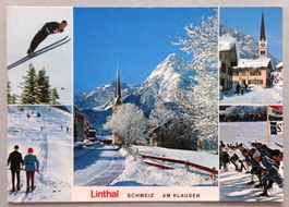 Linthal 680-1000 m