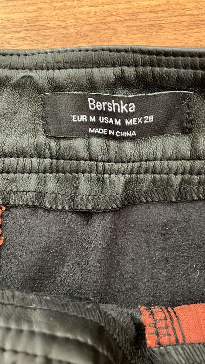 Bershka Röcke: Jupe – Gebraucht aus Luzern von oli_6x2r 2
