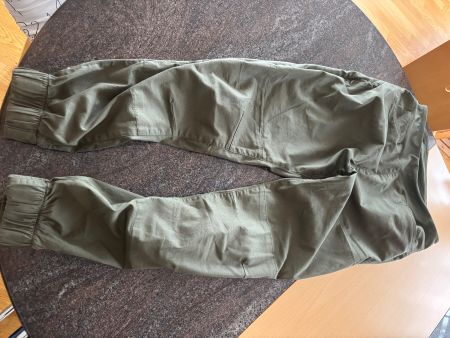 Black Diamond Kletterhose Gr.L