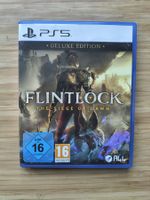 Flintlock: The Siege of Dawn (PS 5)