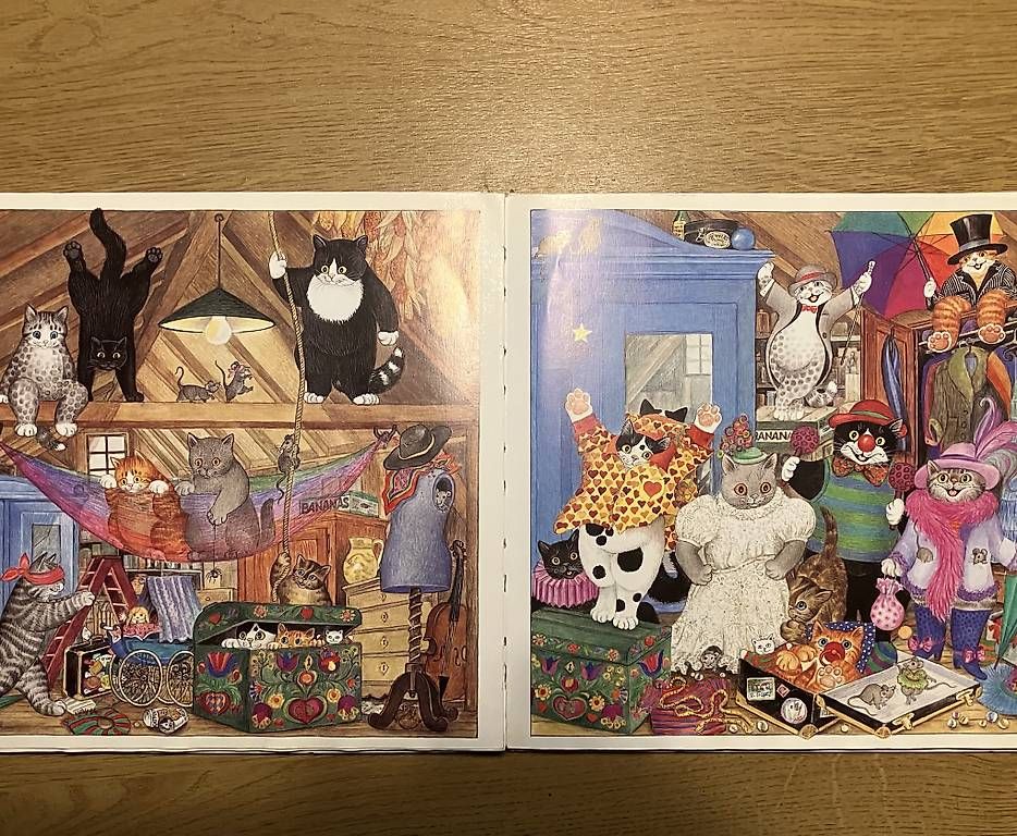 Livres: Kinderbücher  – D'occasion à Bronschhofen par Oggy0 1
