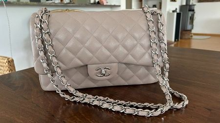 Channel Tasche