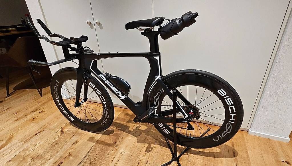 Biciclette: TT-Aerobike  – Usato da Arbon venduto da my_shopping 3
