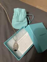 Tiffany&Co. Kette Return to Tiffany Splash Silber 925