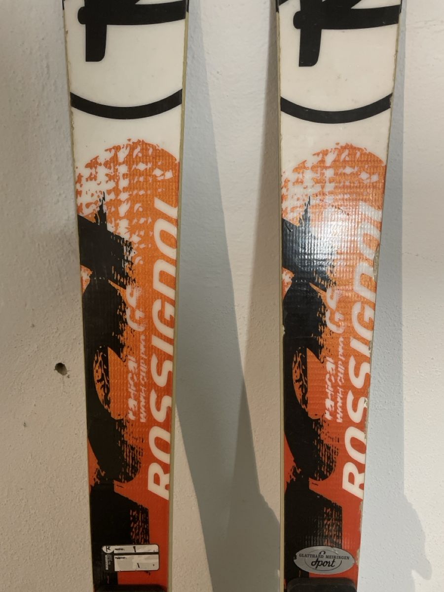 Rossignol Sci: Ski - Rossignol – Usato da Thun venduto da MoDRu1 4