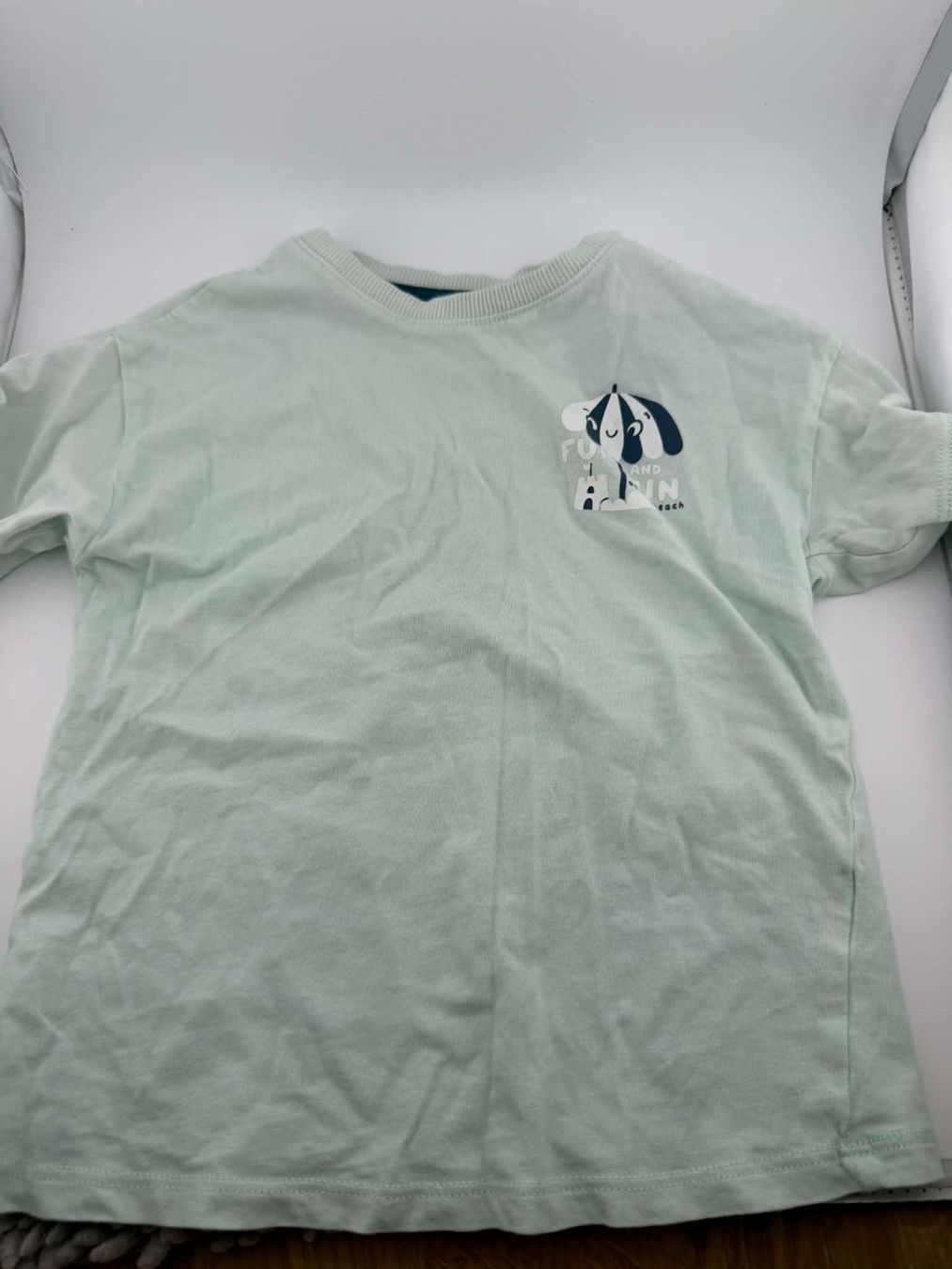 Camicie, T-shirt & Polo: Kiabi T-Shirt – Usato da Riehen venduto da edu_92w7