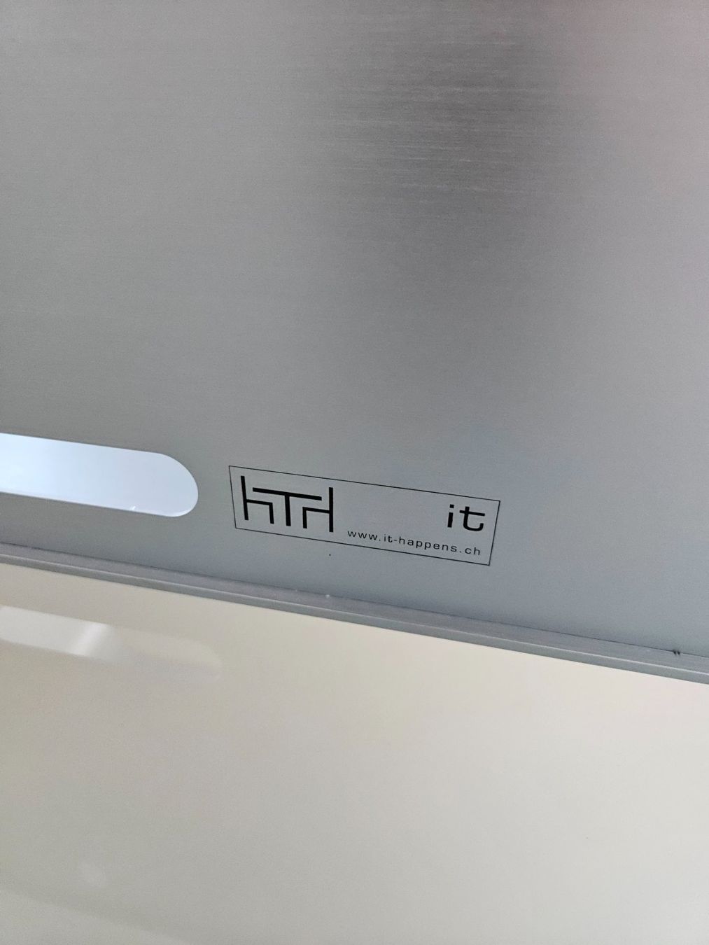 Scaffali: it design itbox folio Wall-Shelf CH Space Age Design – Usato da Herzogenbuchsee venduto da zloplio72 4