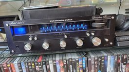 Marantz Model 2216 Stereophonic Receiver sehr guter Zustand