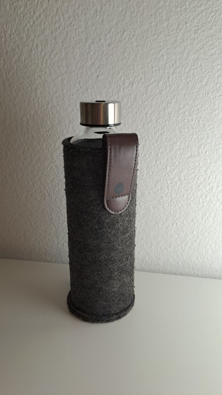 Borracce & Thermos: Gourde Equa – Usato da Rolle venduto da lea_6mr2 1