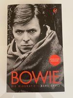 David Bowie Biografie von Marc Spitz Neuwertig