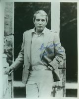 Perry Como (1912-2001) Sänger - Autogramm